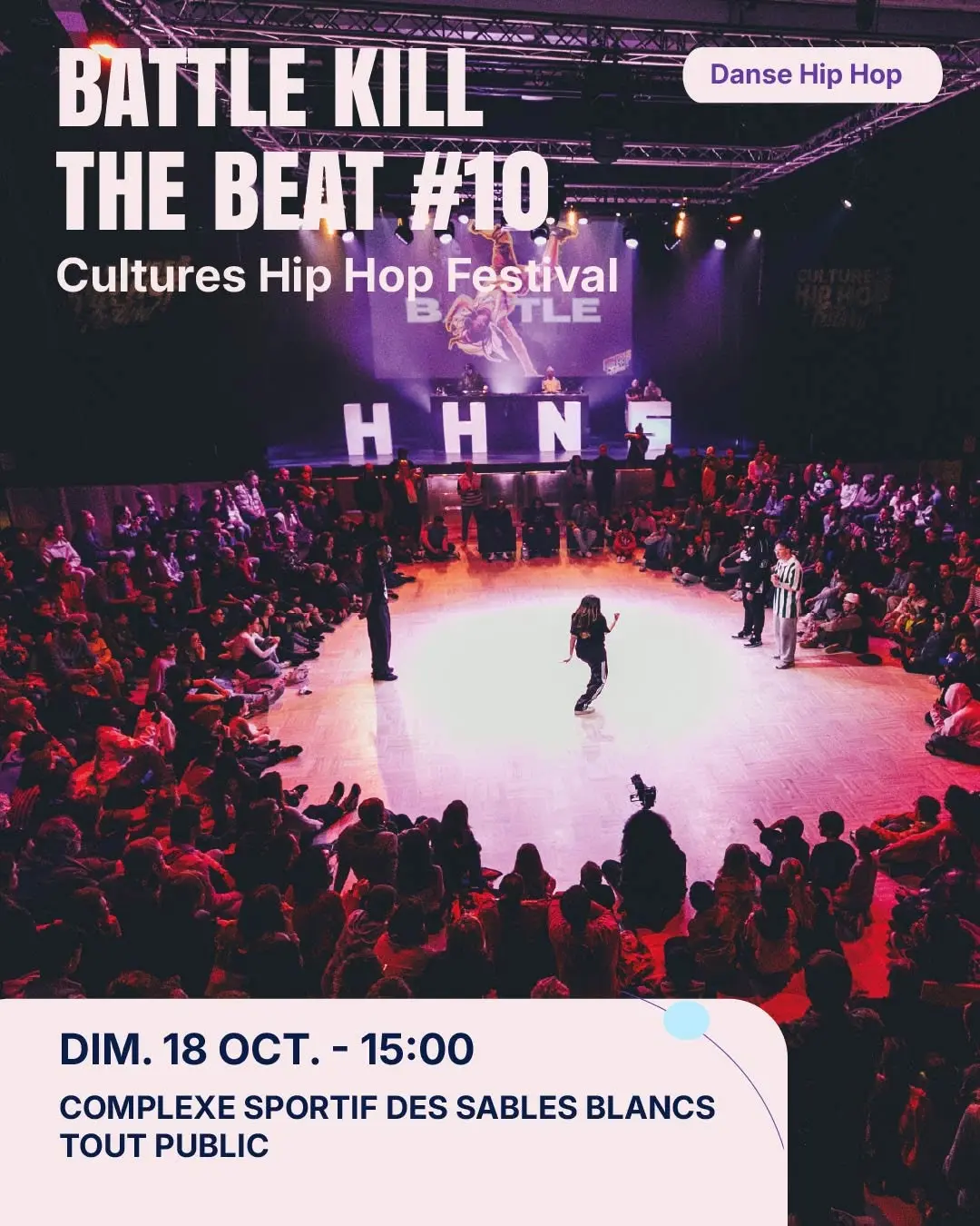 battle kill 18 octobre