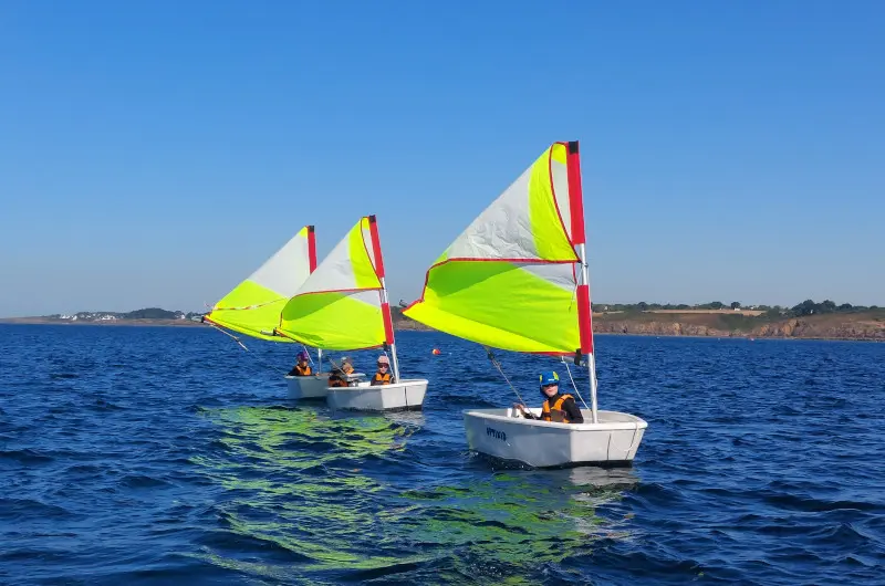 bateaux-optimist
