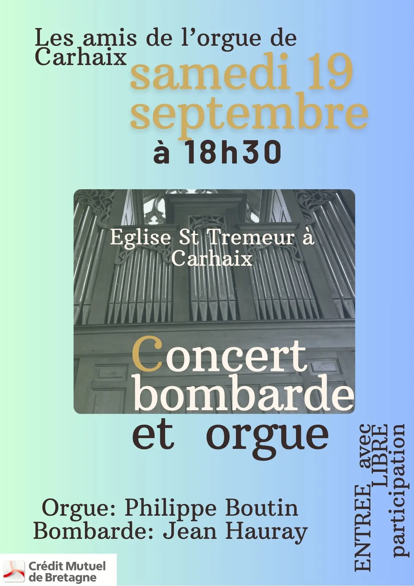 Affiche