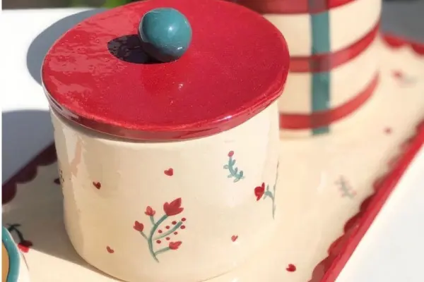 Atelier kerne - Pouldreuzic - Pays Bigouden