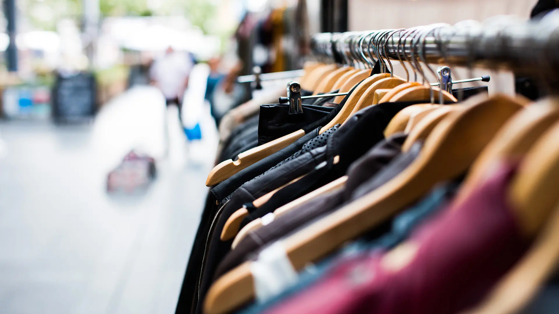 Braderie des commerçants