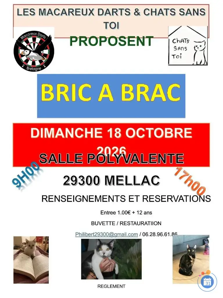 bric a brac
