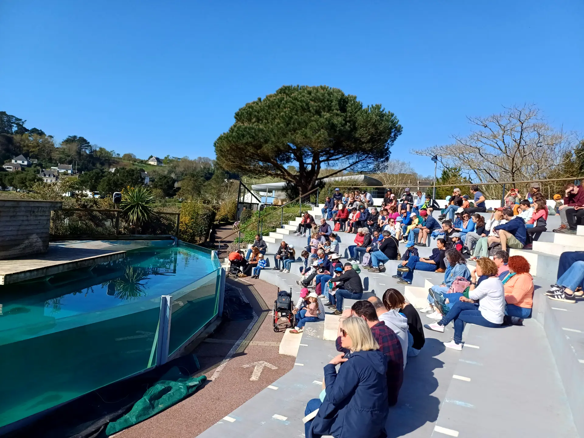 Aquashow Audierne