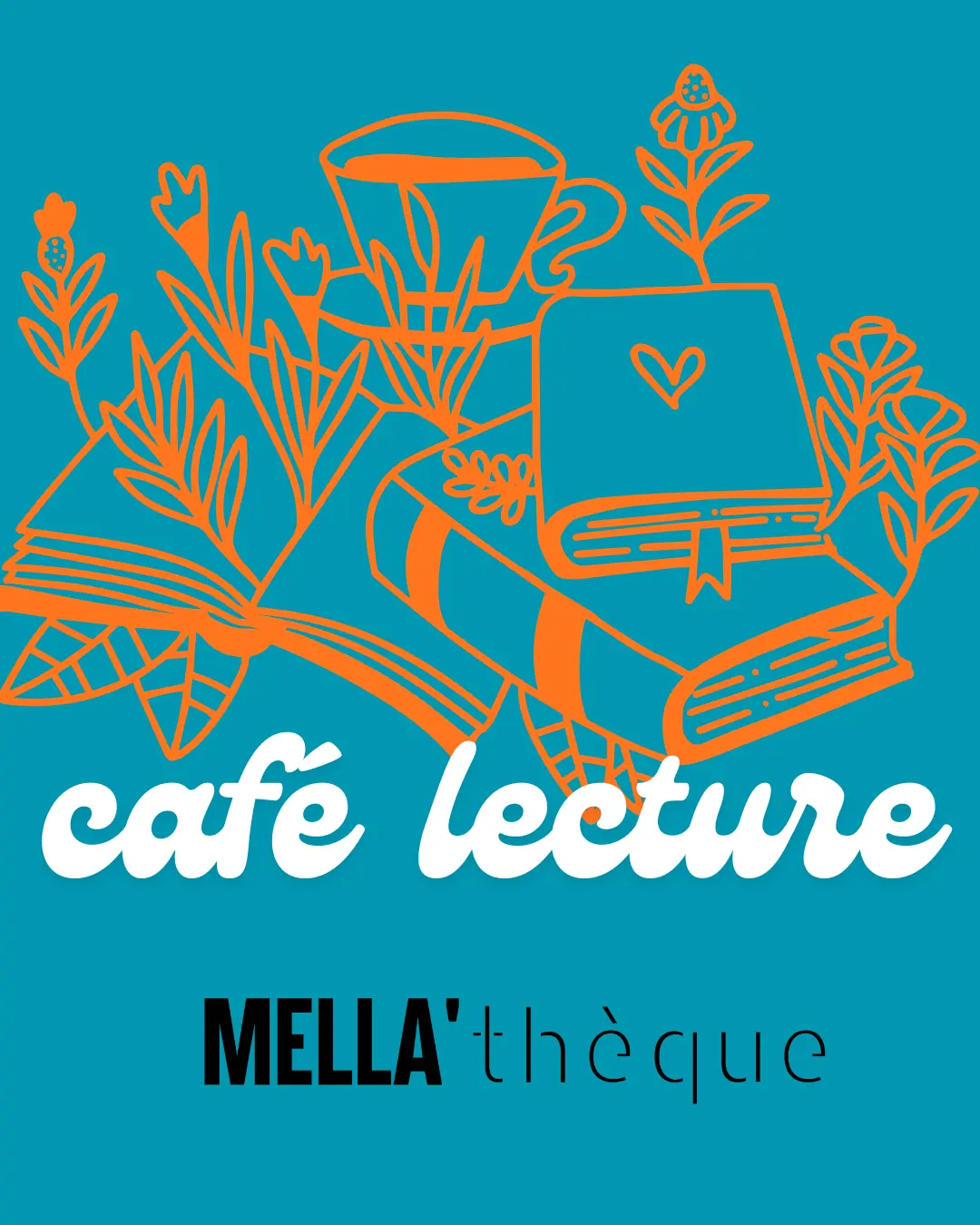 Café Lecture