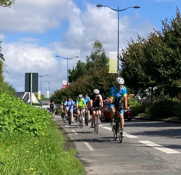 rando cyclo des pommiers 3
