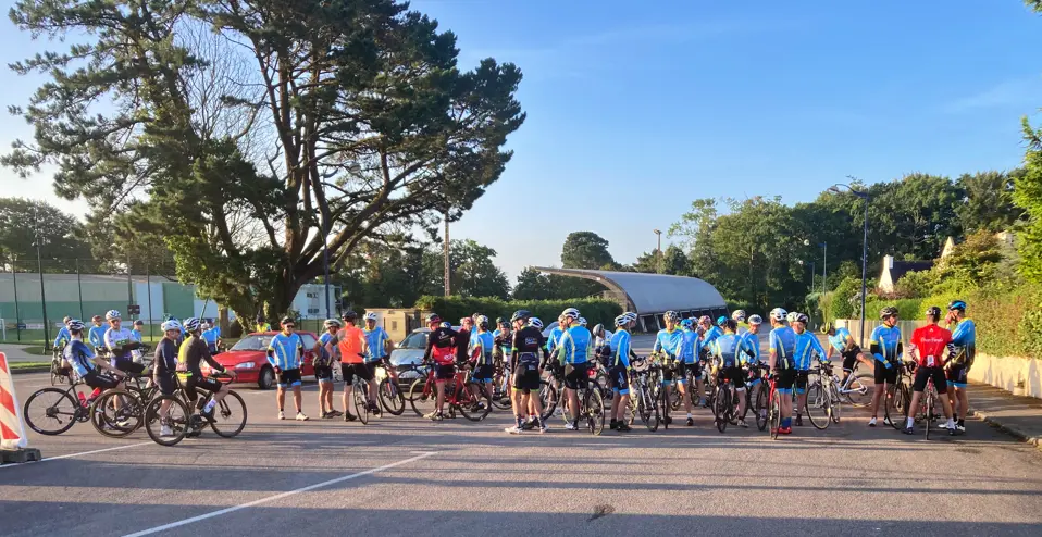 rando cyclo des pommiers 4