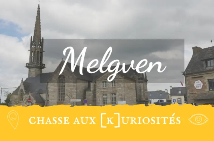 chasse aux kuriosités