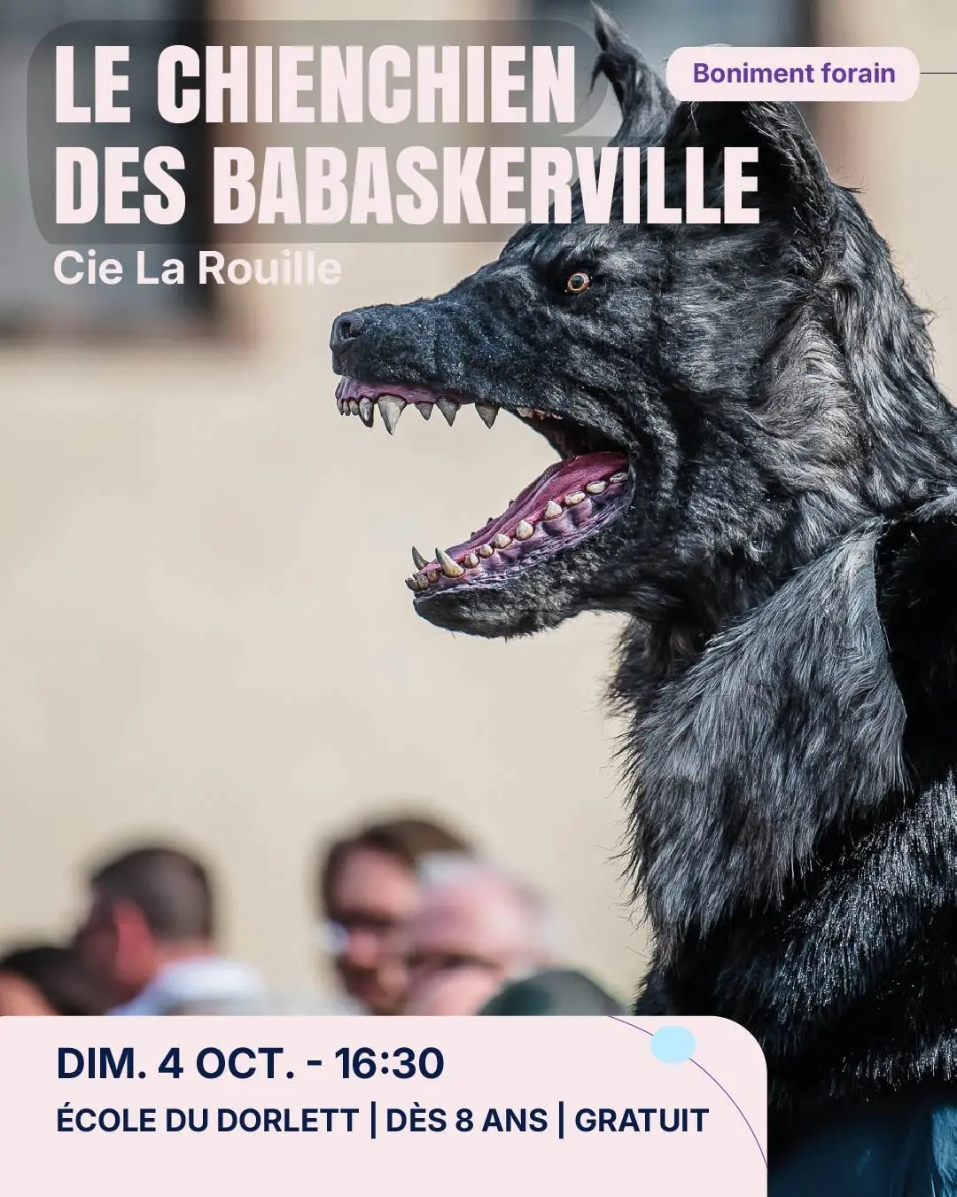 chien babaskerville 04 oct