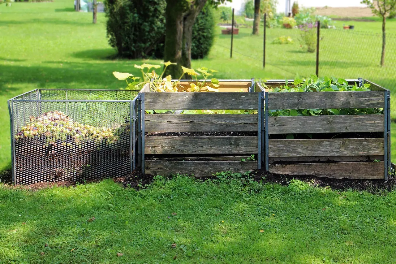 gestion des dechets - poudreuzic - Pays Bigouden