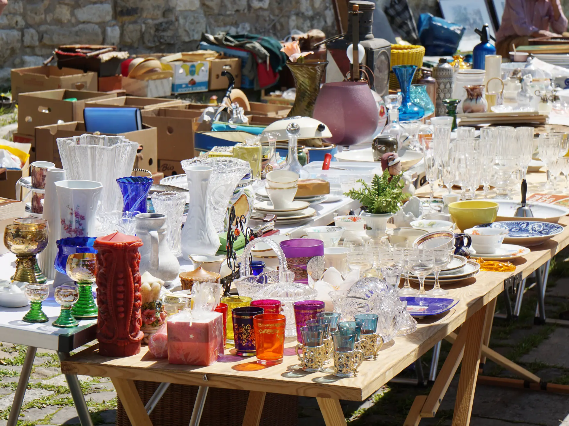 Brocante