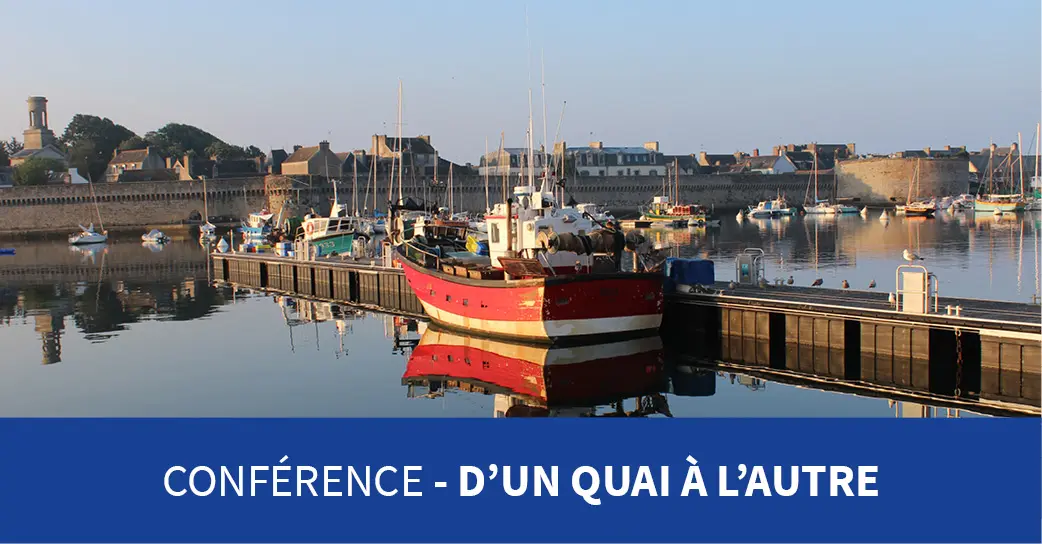 conf dun quai a lautre