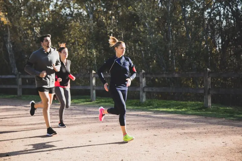 Courir pour guérir - Penmarch - Pays bigouden