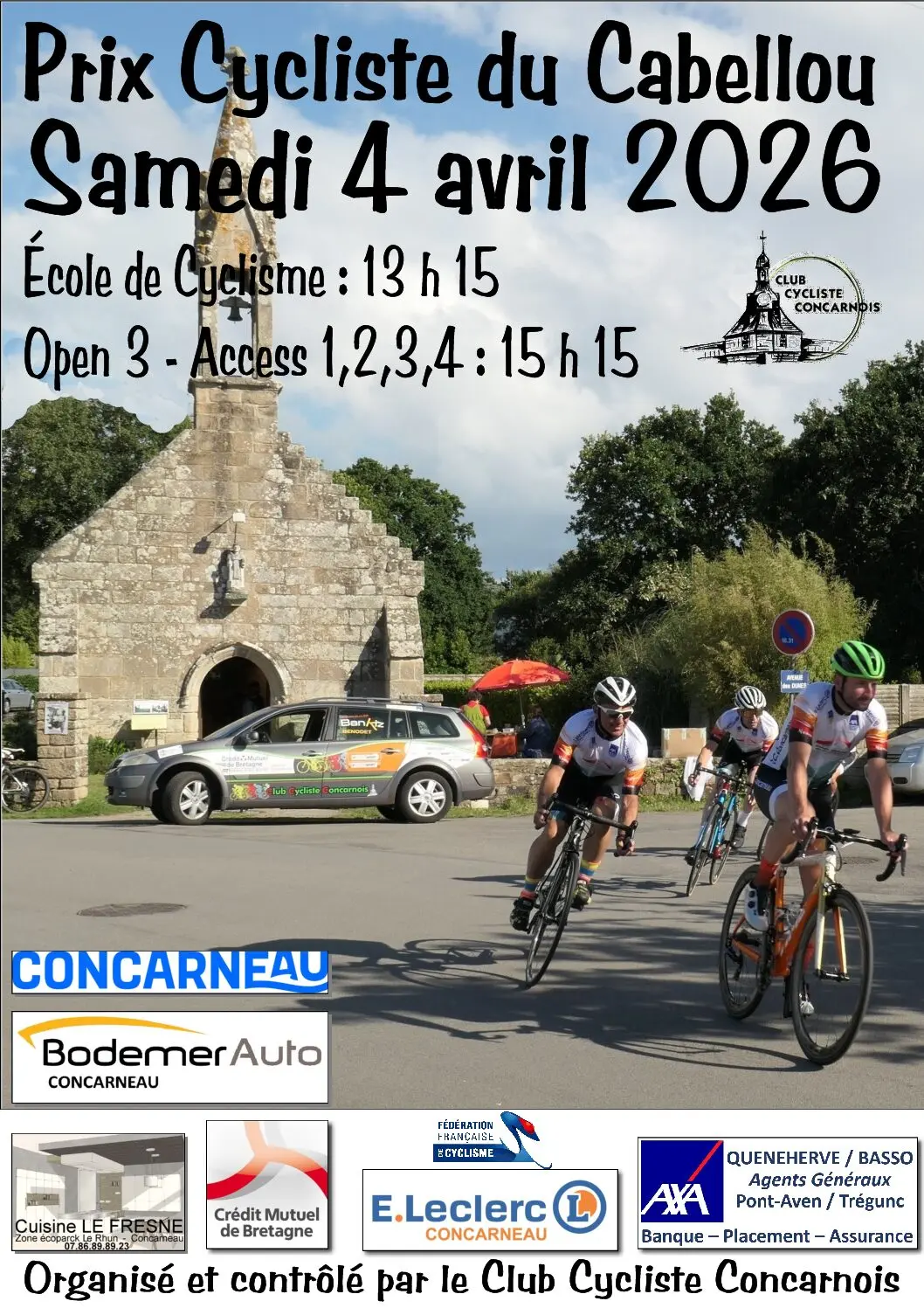 course cycliste 04 avril