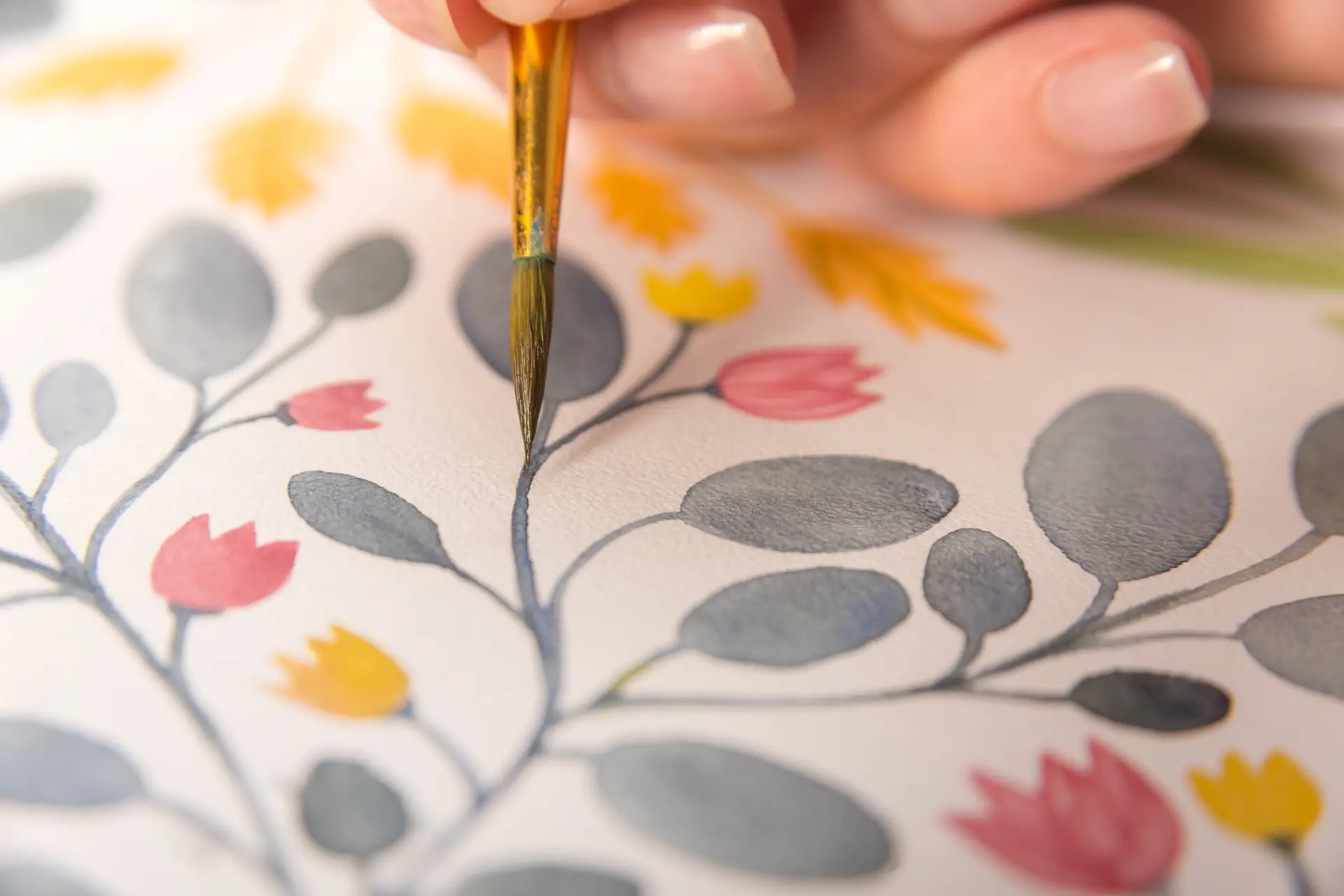 Atelier illustration - Pont-l'Abbé - Pays bigouden