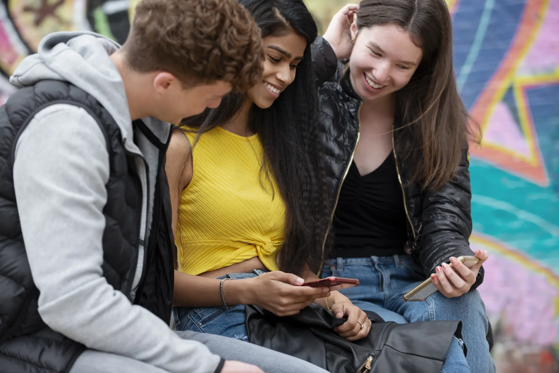 Echange ados - Pont-l'Abbé - pays bigouden - Bigoudenjoy