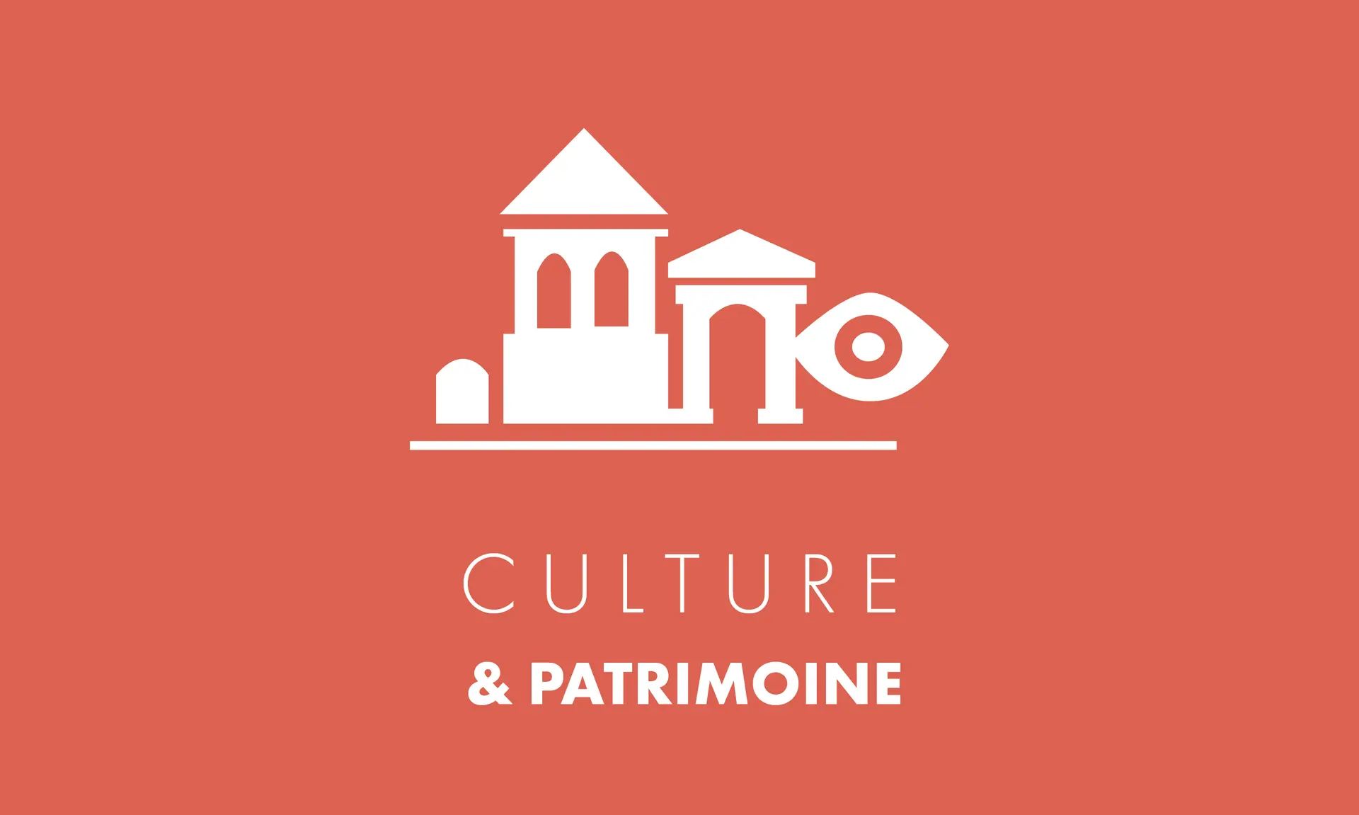 culture et patrimoine