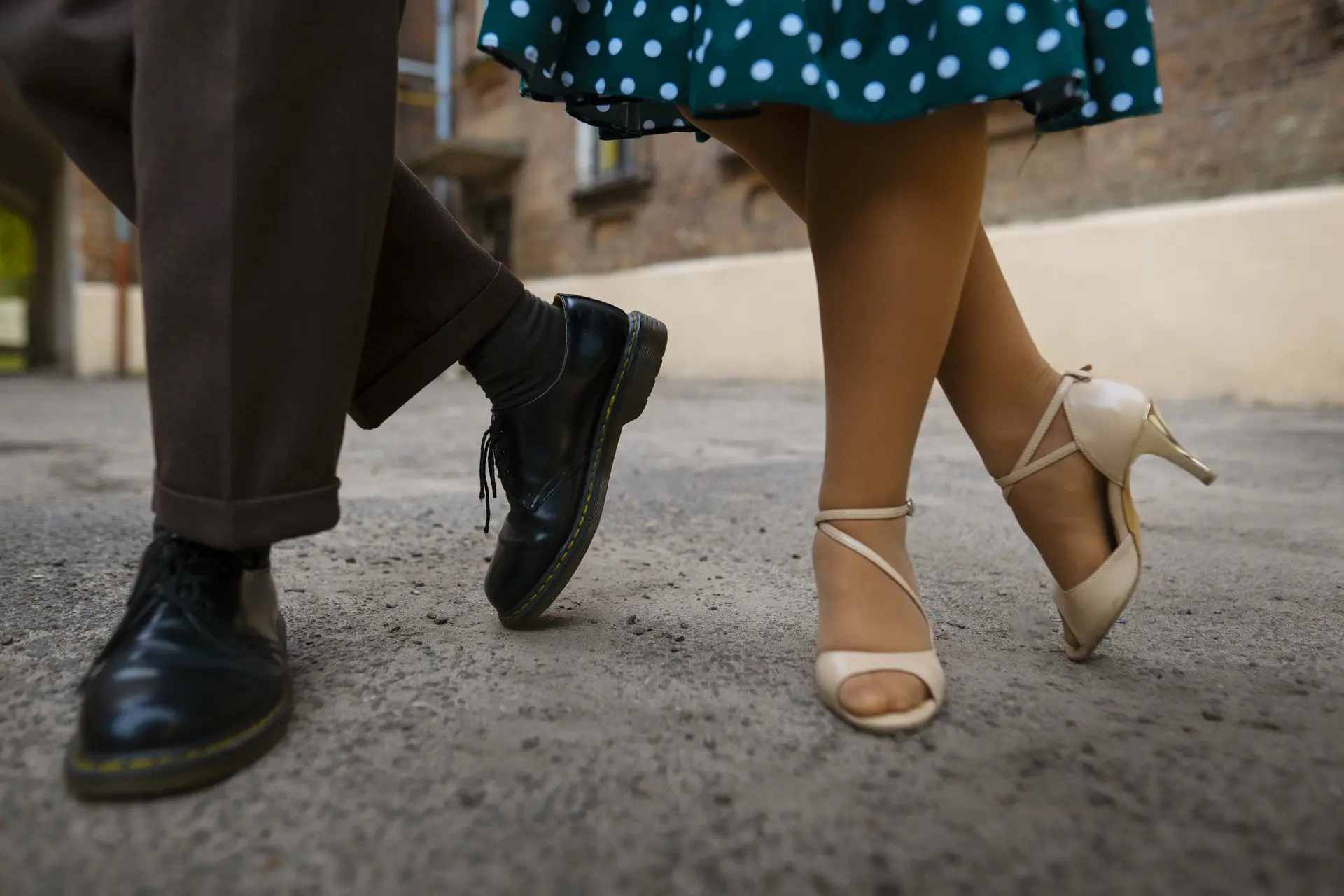 danse - Pont-l'Abbé - Pays bigouden  ©freepik