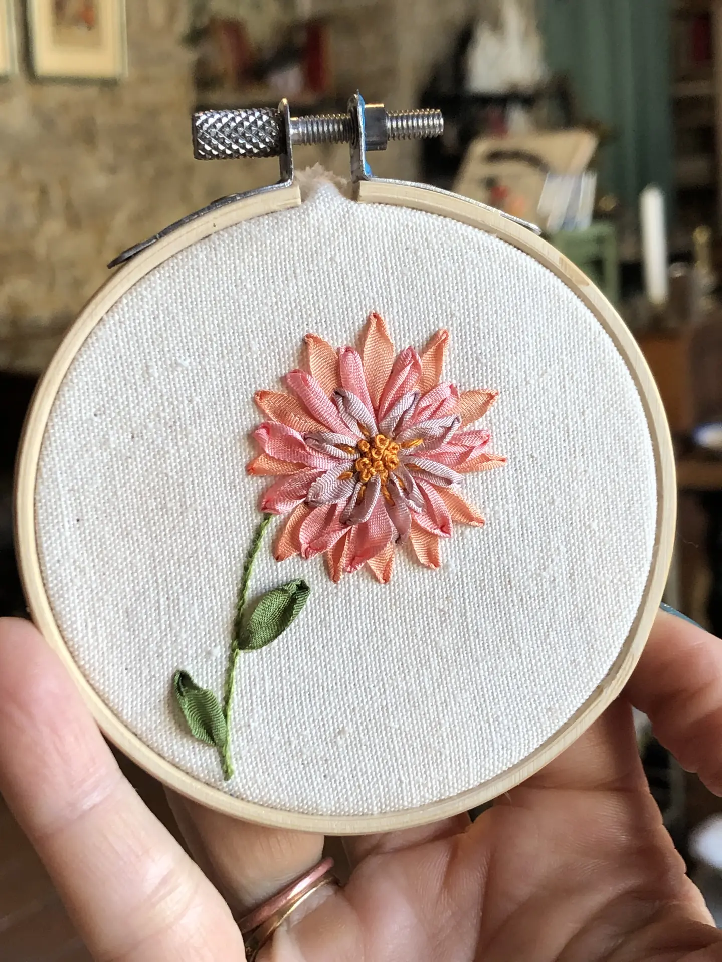 dahlia
