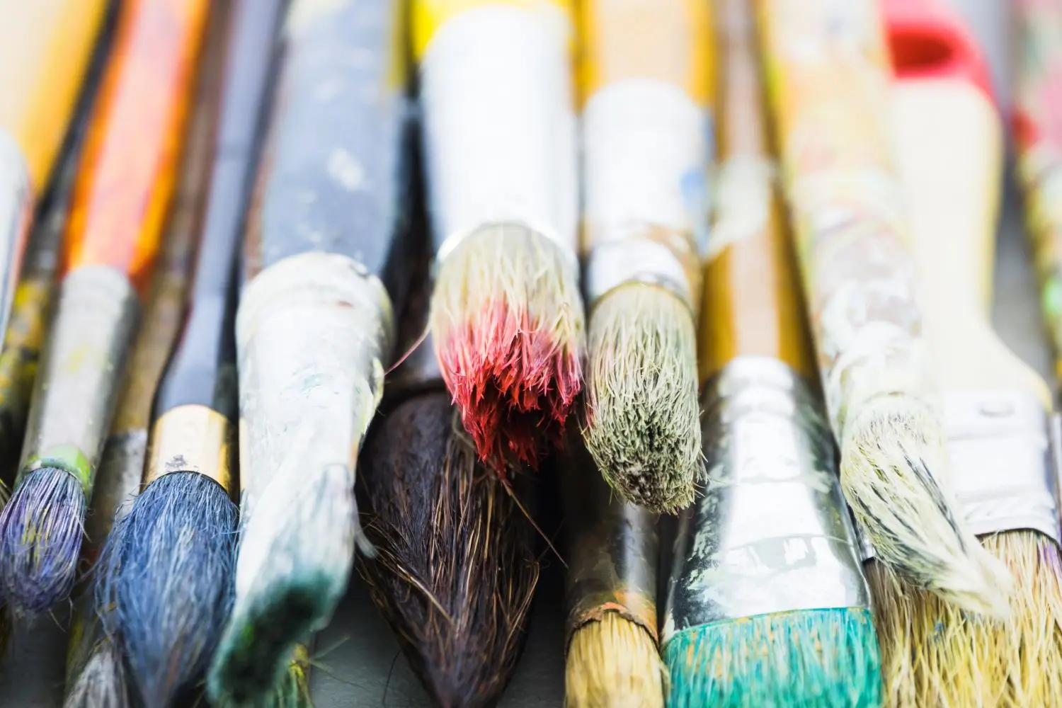 Expo à l'Étuve - Treffiagat-Léchiagat - Pays bigouden