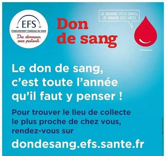 Trouver une collecte