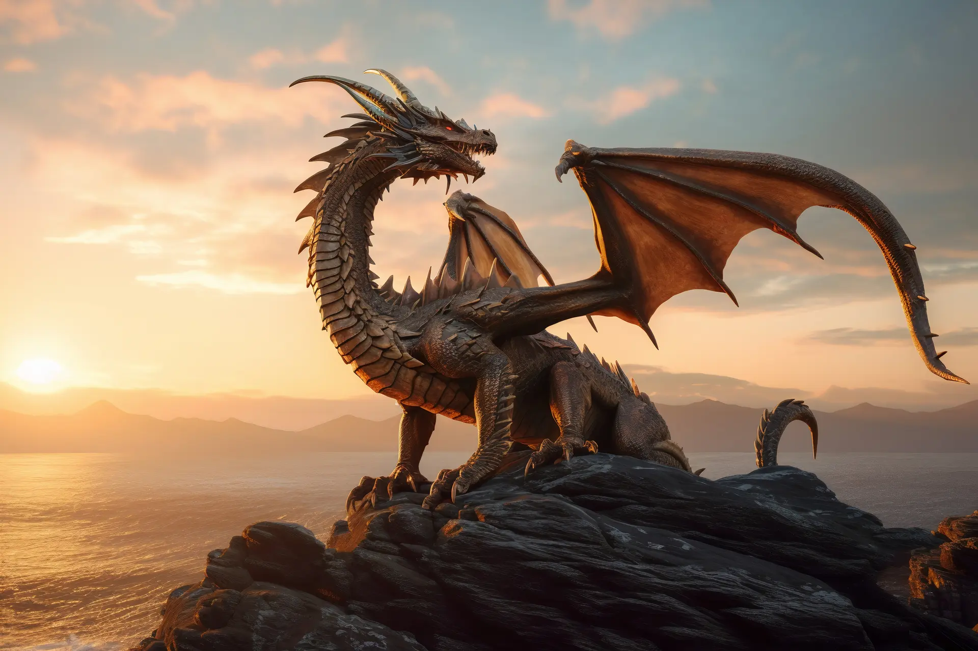 Dragons Expo - Pont-l'Abbé - Pays bigouden