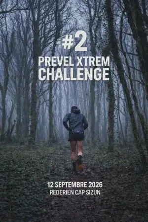 PREVEL XTREM CHALLENGE à Primelin