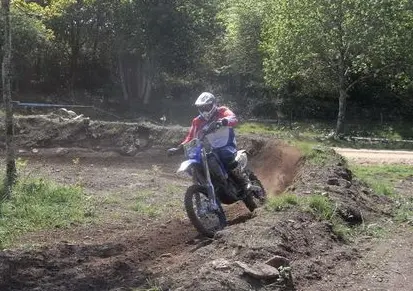 enduro