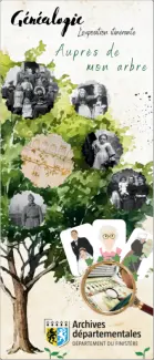 Genealogie exposition itinérante