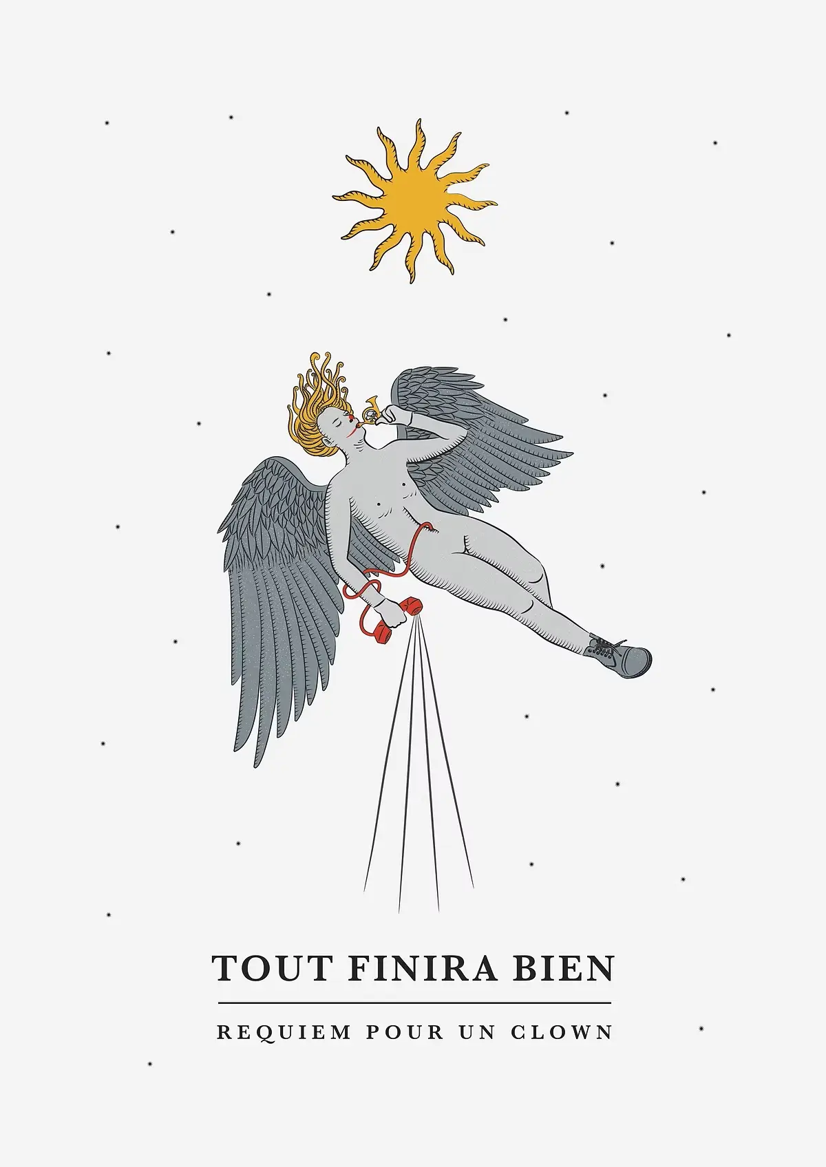 Tout finira bien