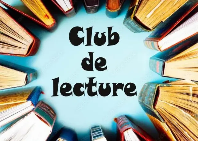 Club de lecture