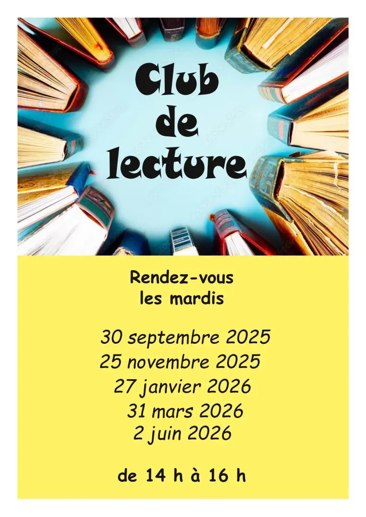 Club de lecture