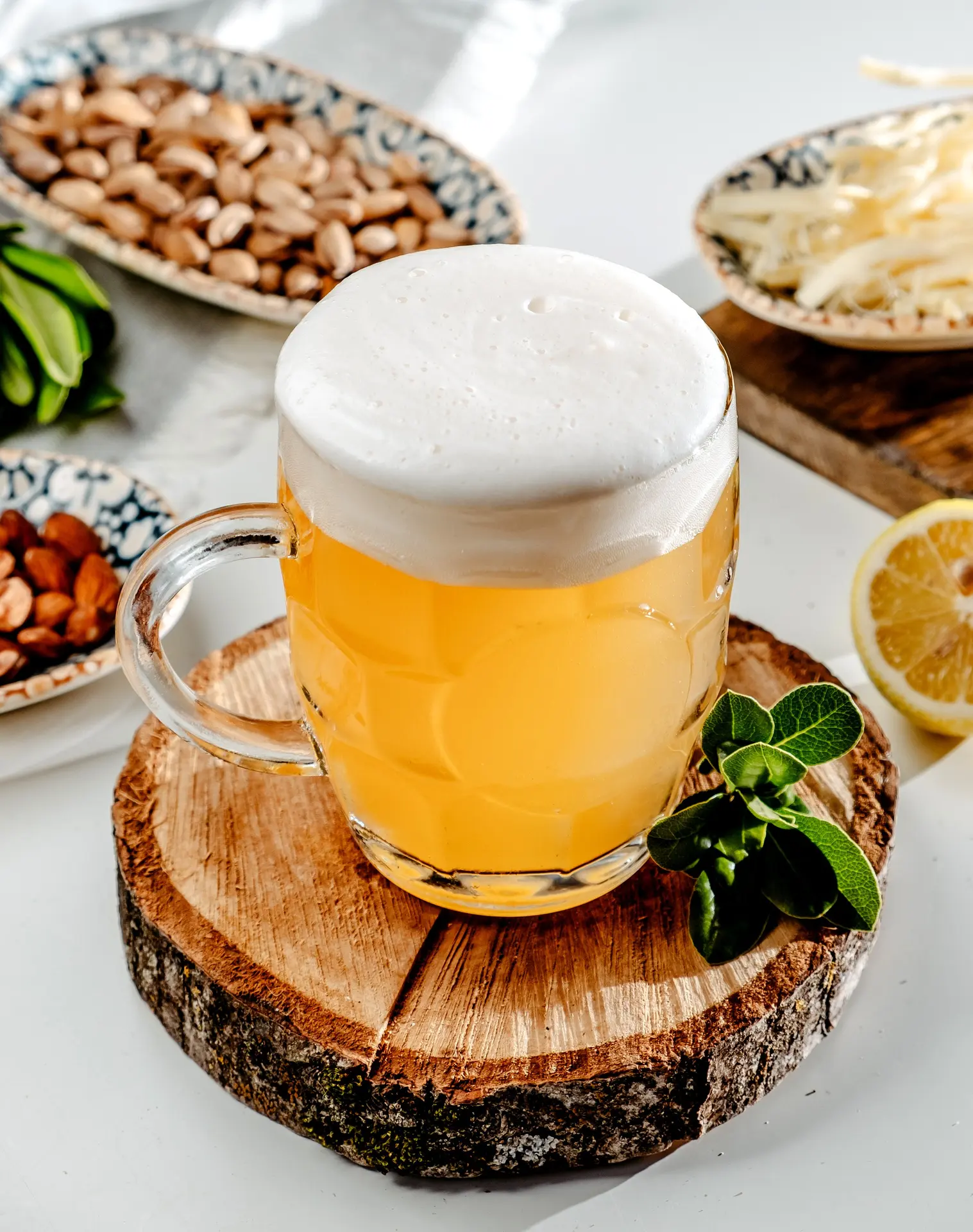 Oktoberfest - Repas dansant - Plobannalec-Lesconil - Pays Bigouden - Bigoudenjoy
