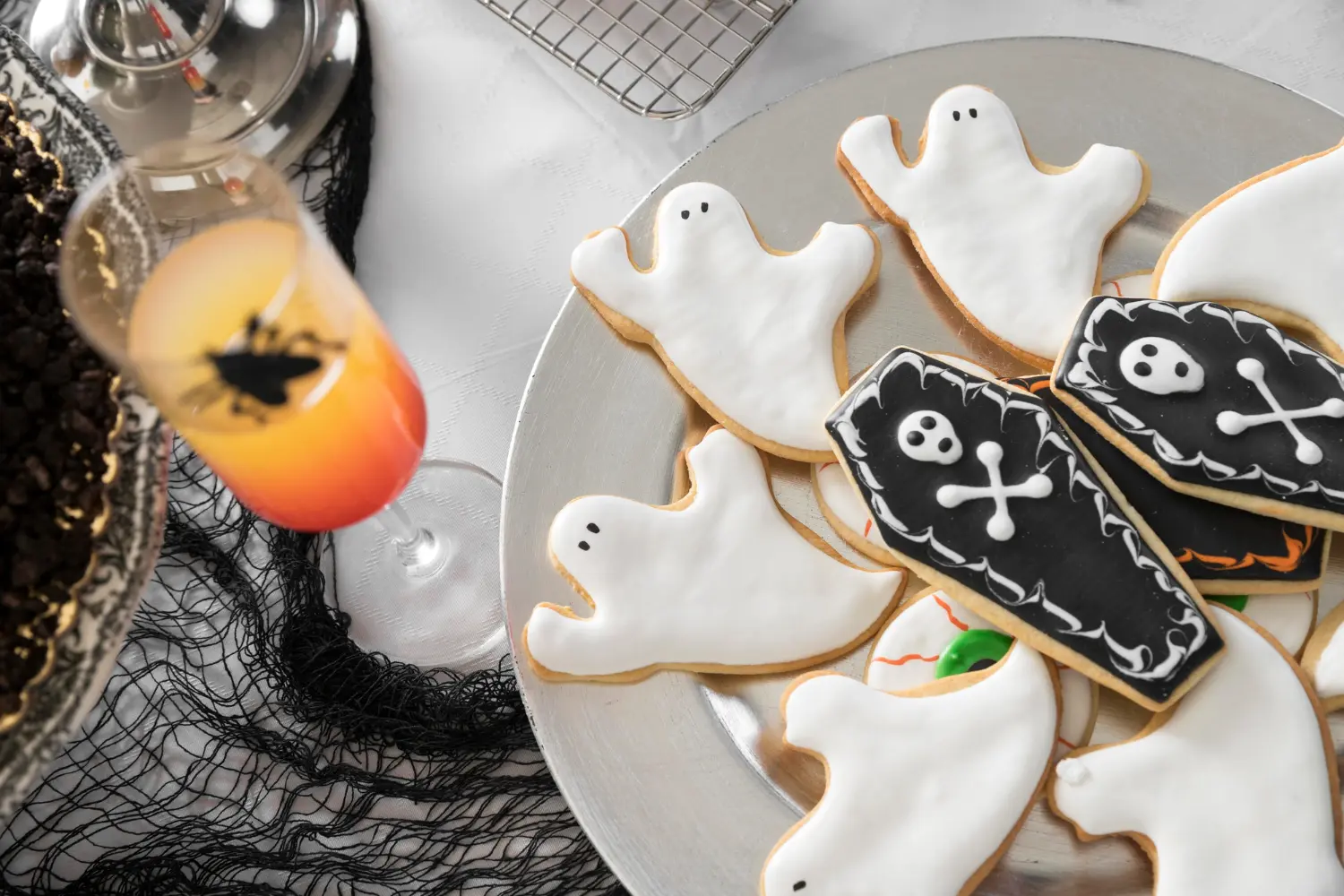Halloween Party - Plobannalec-Lesconil - Pays Bigouden - Bigoudenjoy