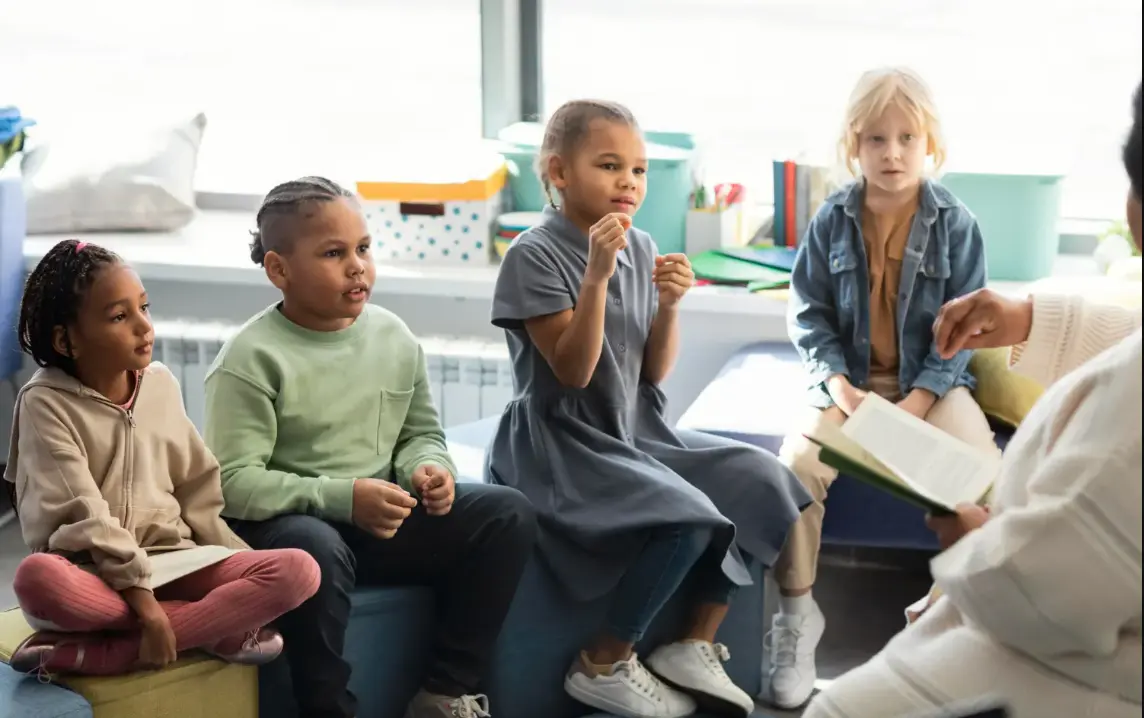 Heure du conte - Ploneour - Lanvern - Pays bigouden