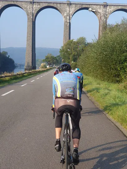 rando cyclo des pommiers 2