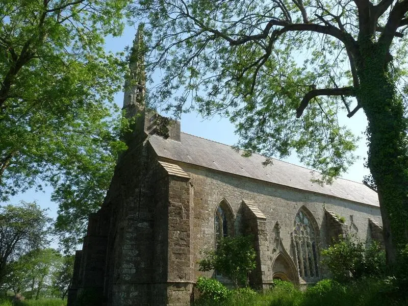 Fête du patrimoine - Plogastel-Saint-Germain - Pays Bigouden