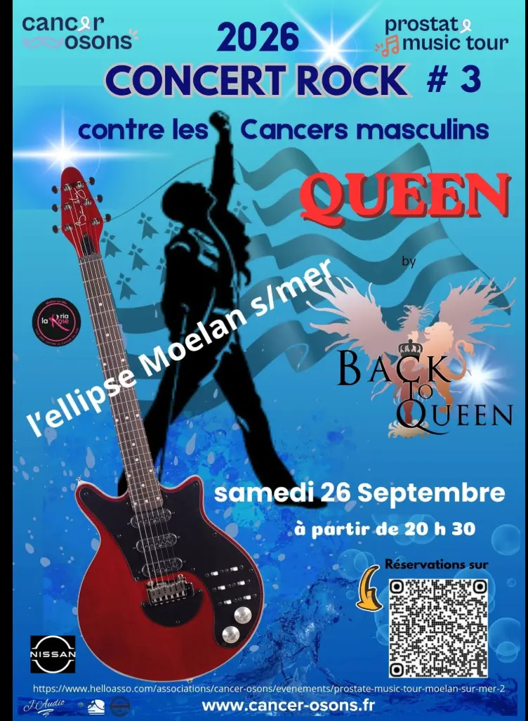 Concert Rock