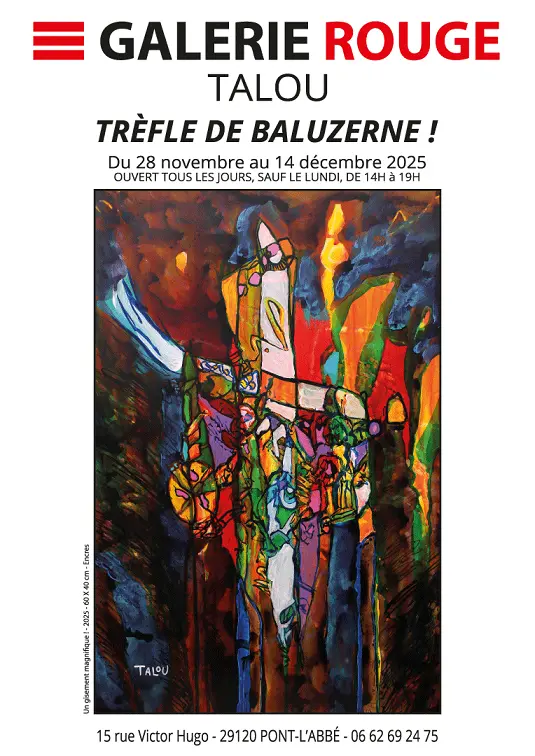 Expo - pont-l'abbé - Pays bigouden - Bigoudenjoy