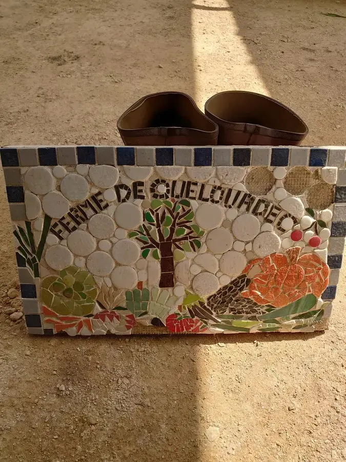 Marché - Pont-l'Abbé - pays bigouden -Bigoudenjoy