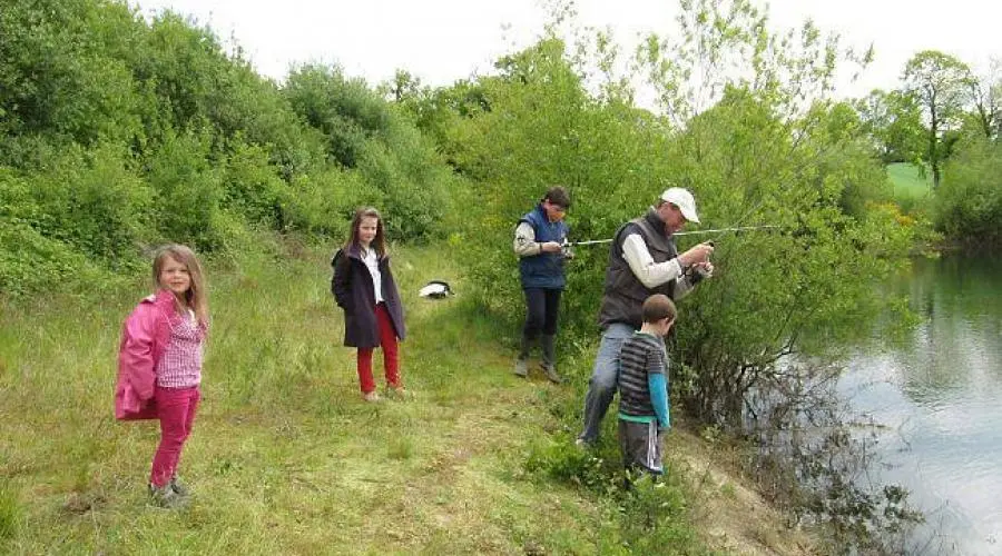 initiation pêche prajoual