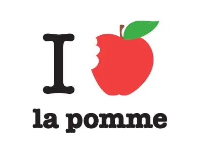 jaime la pomme 2022