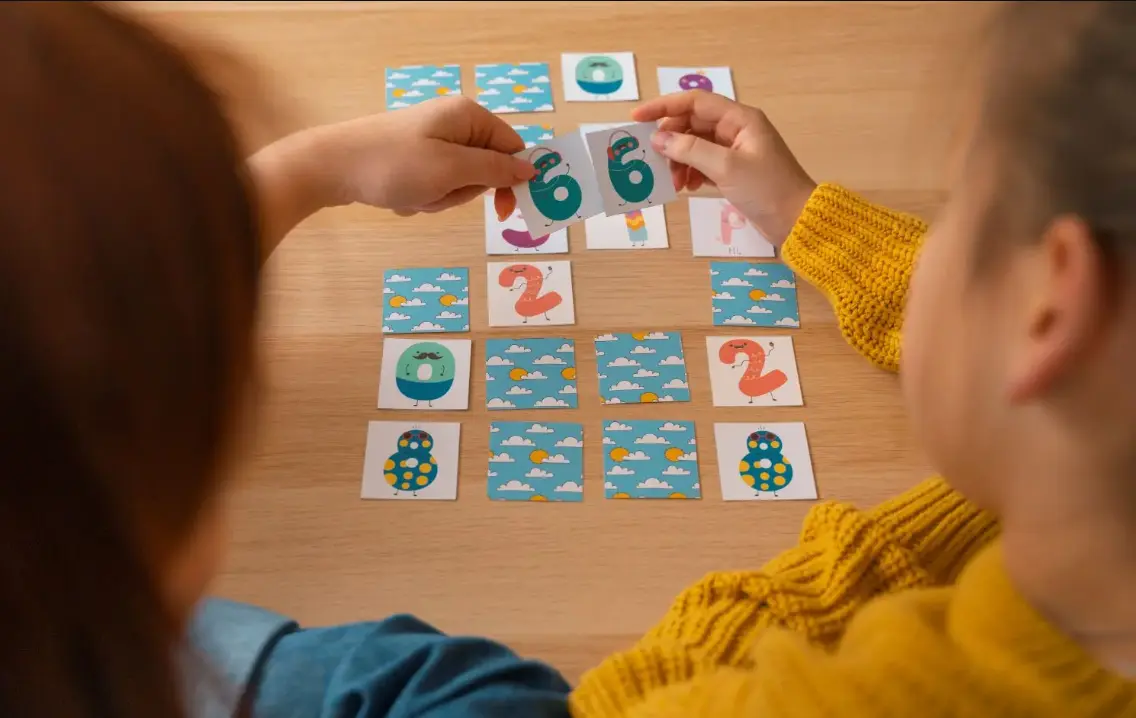 Soirée Jeu de société - Pouldreuzic - Pays bigouden