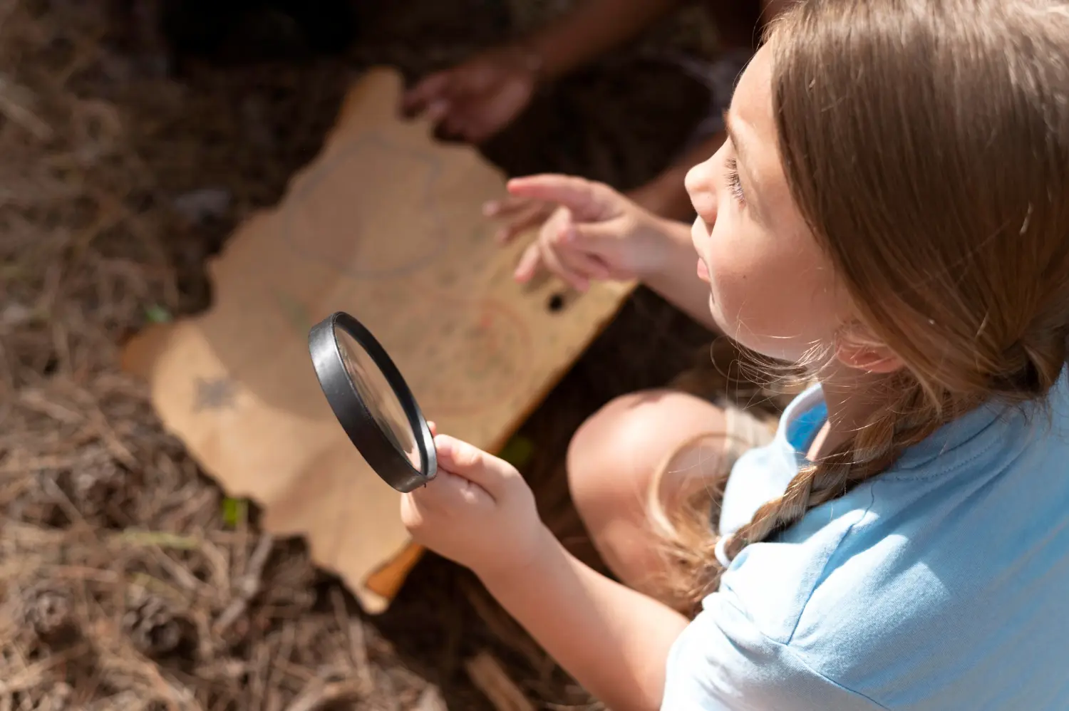 Escape game - Pont-l'Abbé - Pays bigouden