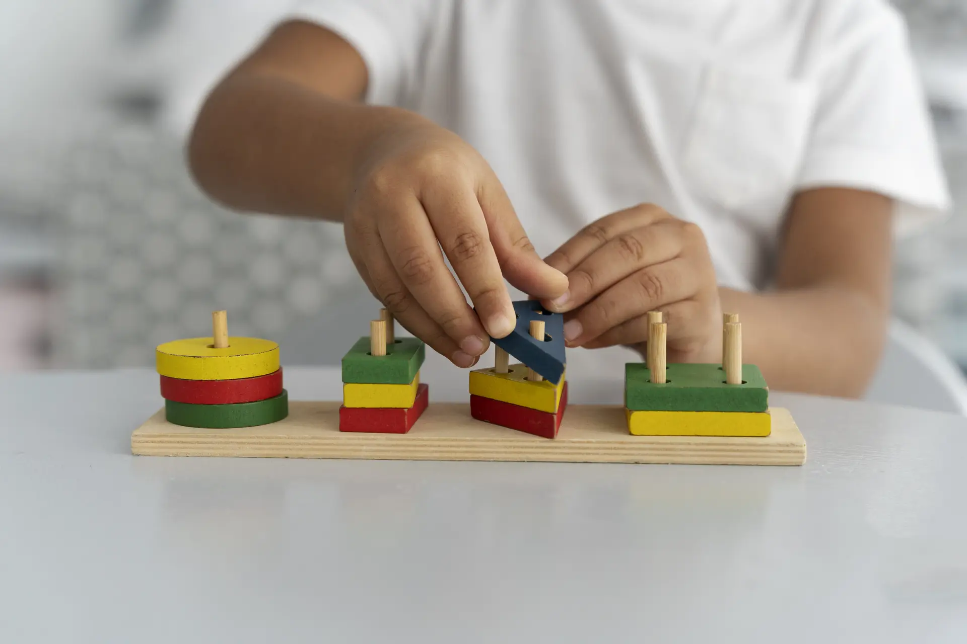 Semaine petite enfance - Plobannalec-Lesconil-Pays bigouden