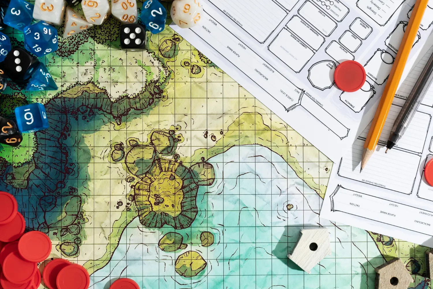 Jeu de piste - Plobannalec-Lesconil - Pays Bigouden