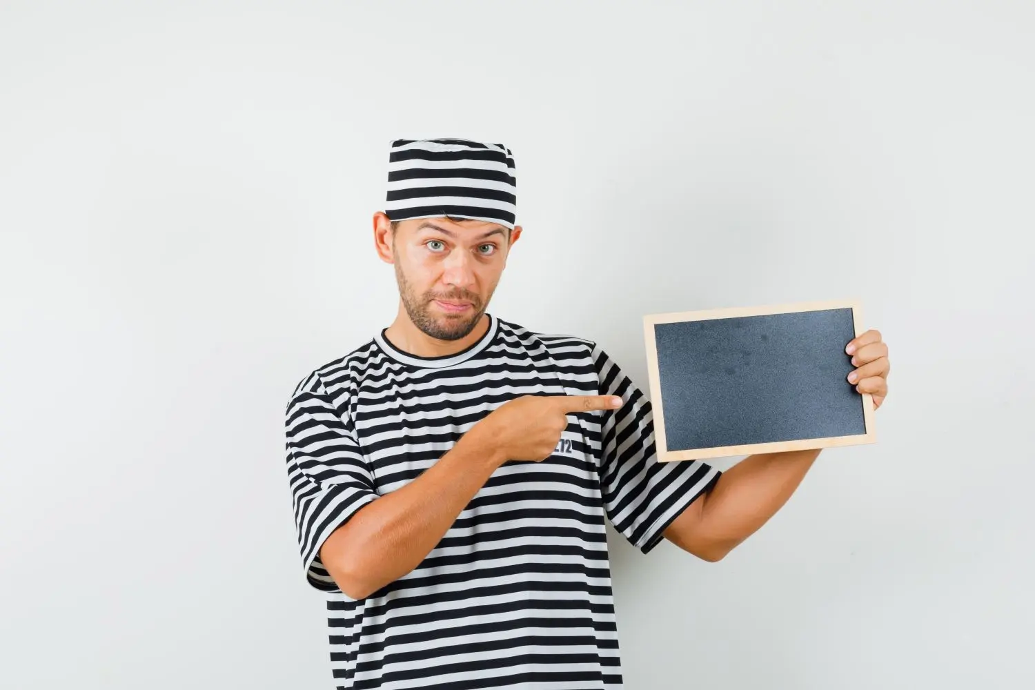 Quiz Polar chez Cathy - Penmarc'h - Pays bigouden