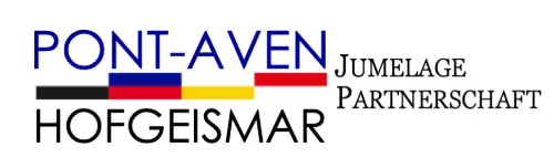 jumelage pont aven
