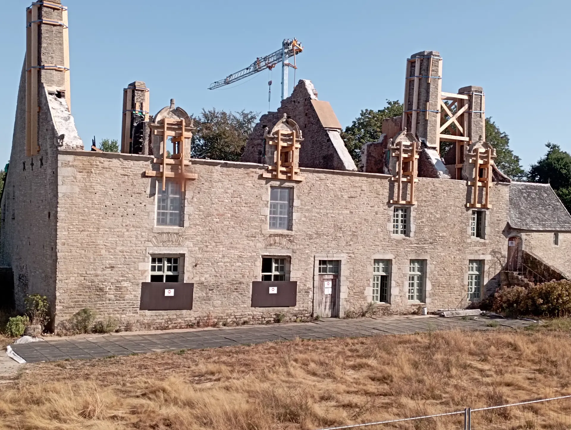 Kernault