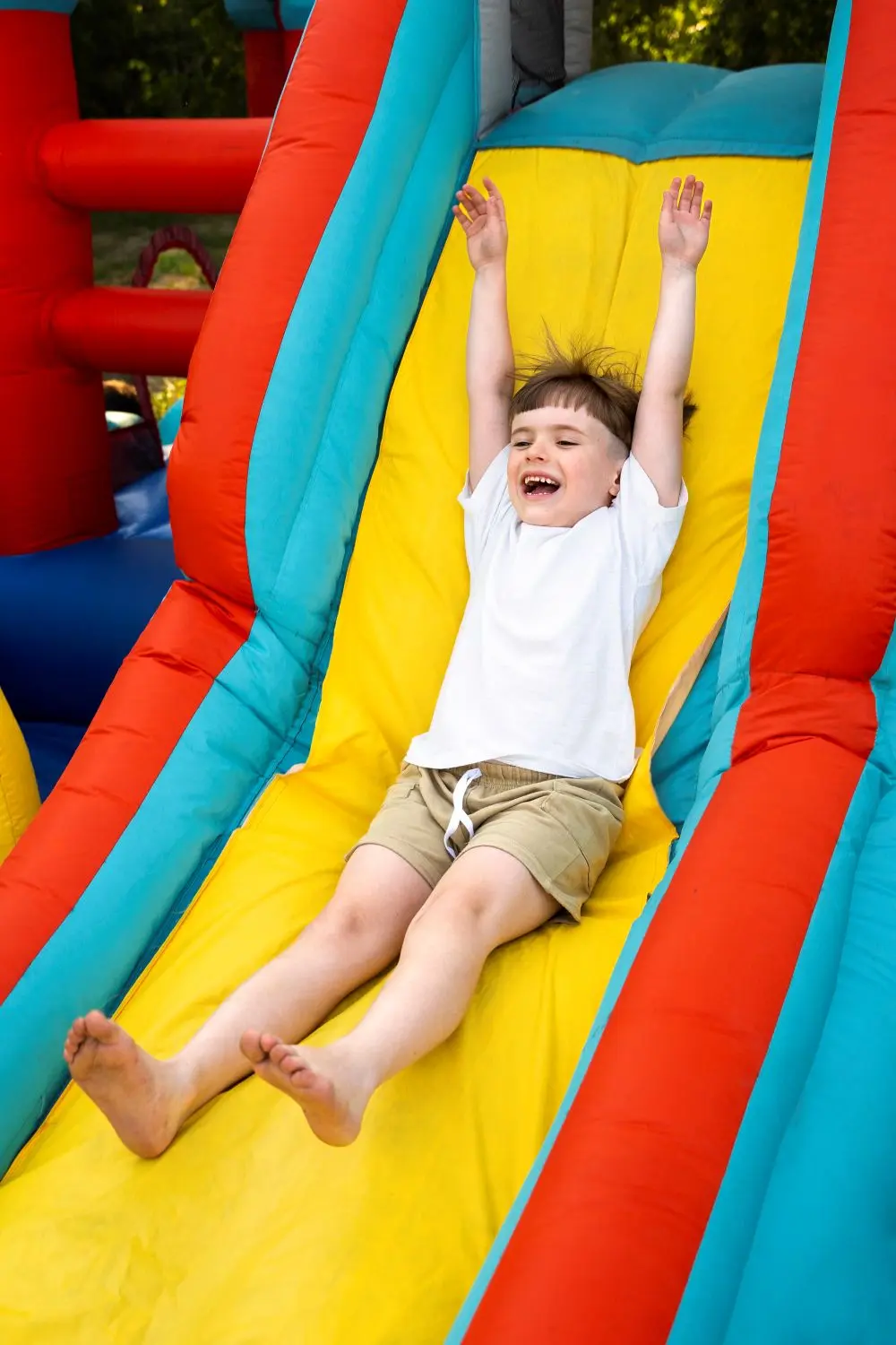 Magic Parc Land - Plomeur - Pays bigouden
