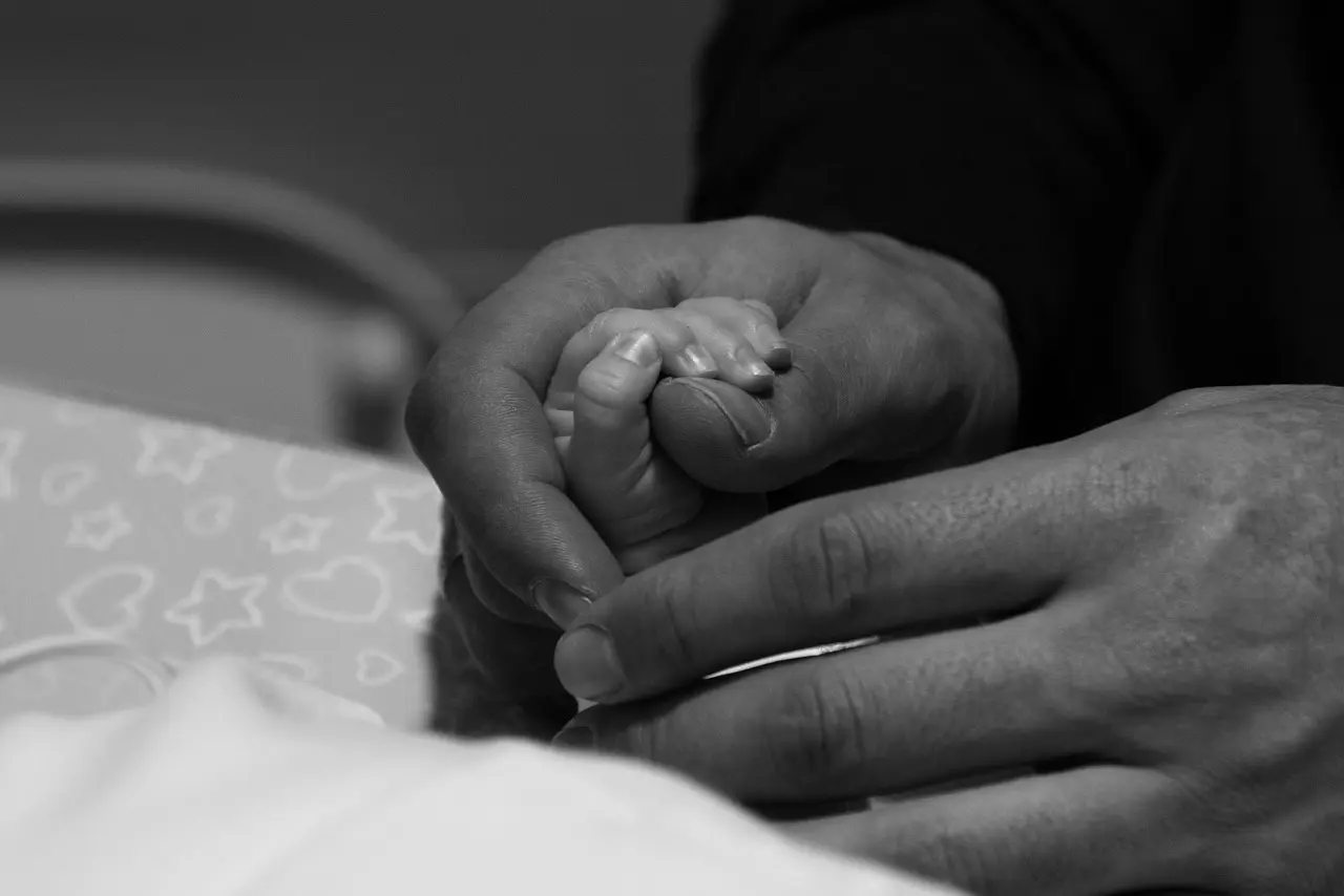 Atelier bébé - Ploneour-lanvern-Pays bigouden